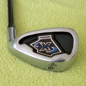 kids golf club 9/p right handed golf club